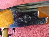 WINCHESTER MODEL 101 FIELD GRADE 12 GAUGE LIKE NEW IN THE ORIGINAL BOX - Image 12 of 15