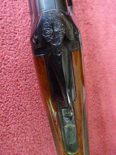 WINCHESTER MODEL 101 FIELD GRADE 12 GAUGE LIKE NEW IN THE ORIGINAL BOX - Image 7 of 15