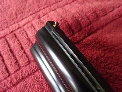 WINCHESTER MODEL 101 FIELD GRADE 12 GAUGE LIKE NEW IN THE ORIGINAL BOX - Image 14 of 15
