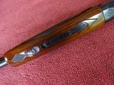 WINCHESTER MODEL 101 FIELD GRADE 12 GAUGE LIKE NEW IN THE ORIGINAL BOX - Image 6 of 15