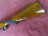 WINCHESTER MODEL 101 FIELD GRADE 12 GAUGE LIKE NEW IN THE ORIGINAL BOX - Image 3 of 15