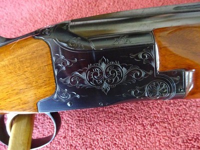 WINCHESTER MODEL 101 FIELD GRADE 12 GAUGE LIKE NEW IN THE ORIGINAL BOX - Image 12 of 15