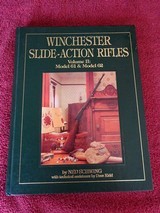 WINCHESTER SLIDE ACTION RIFLES VOL. II - MODEL 61 AND MODEL 62 BY NED SCHWING - Image 1 of 5