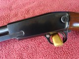 WINCHESTER MODEL 61 GROOVED RECEIVER STEEL BUTTPLATE SCARCE GUN - Image 1 of 14