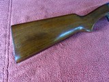 WINCHESTER MODEL 61 GROOVED RECEIVER STEEL BUTTPLATE SCARCE GUN - Image 8 of 14