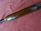 WINCHESTER MODEL 61 GROOVED RECEIVER STEEL BUTTPLATE SCARCE GUN - Image 6 of 14