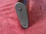 WINCHESTER MODEL 61 GROOVED RECEIVER STEEL BUTTPLATE SCARCE GUN - Image 7 of 14