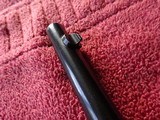 BROWNING TROMBONE FABRIQUE NATIONAL LIKE NEW ORIGINAL CONDITION - Image 8 of 13