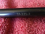 BROWNING TROMBONE FABRIQUE NATIONAL LIKE NEW ORIGINAL CONDITION - Image 4 of 13