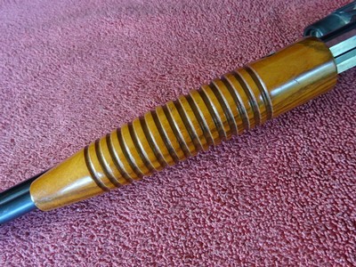 BROWNING TROMBONE FABRIQUE NATIONAL LIKE NEW ORIGINAL CONDITION - Image 10 of 13