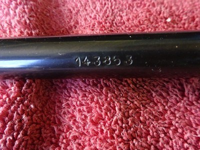 BROWNING TROMBONE FABRIQUE NATIONAL LIKE NEW ORIGINAL CONDITION - Image 4 of 13