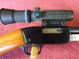 BROWNING TROMBONE FABRIQUE NATIONAL LIKE NEW ORIGINAL CONDITION - Image 1 of 13