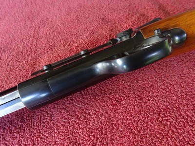 BROWNING TROMBONE FABRIQUE NATIONAL LIKE NEW ORIGINAL CONDITION - Image 9 of 13