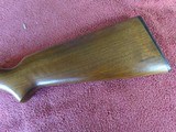 WINCHESTER MODEL 67 - NEW IN ITS ORIGINAL BOX - Image 8 of 15