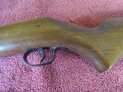 WINCHESTER MODEL 67 - NEW IN ITS ORIGINAL BOX - Image 9 of 15
