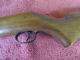 WINCHESTER MODEL 67 - NEW IN ITS ORIGINAL BOX - Image 9 of 15