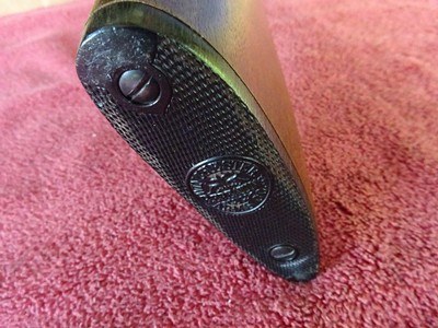 WINCHESTER MODEL 67 - NEW IN ITS ORIGINAL BOX - Image 13 of 15