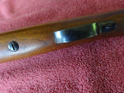 WINCHESTER MODEL 67 - NEW IN ITS ORIGINAL BOX - Image 11 of 15