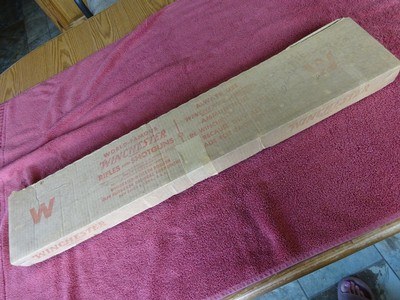WINCHESTER MODEL 67 - NEW IN ITS ORIGINAL BOX - Image 14 of 15