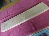 WINCHESTER MODEL 67 - NEW IN ITS ORIGINAL BOX - Image 14 of 15