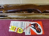 WINCHESTER MODEL 67 - NEW IN ITS ORIGINAL BOX - Image 1 of 15