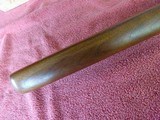 WINCHESTER MODEL 67 - NEW IN ITS ORIGINAL BOX - Image 12 of 15