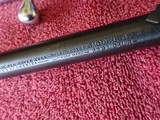 WINCHESTER MODEL 67 - NEW IN ITS ORIGINAL BOX - Image 5 of 15