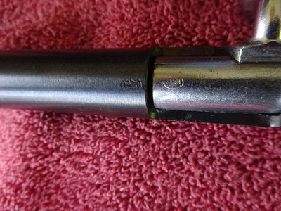 WINCHESTER MODEL 67 - NEW IN ITS ORIGINAL BOX - Image 7 of 15