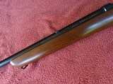 WINCHESTER MODEL 43 22 HORNET - EXCEPTIONAL ORIGINAL CONDITION - Image 14 of 15