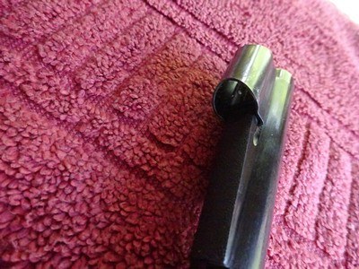 WINCHESTER MODEL 43 22 HORNET - EXCEPTIONAL ORIGINAL CONDITION - Image 5 of 15