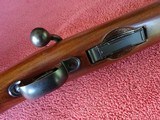 WINCHESTER MODEL 43 22 HORNET - EXCEPTIONAL ORIGINAL CONDITION - Image 6 of 15