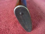 WINCHESTER MODEL 43 22 HORNET - EXCEPTIONAL ORIGINAL CONDITION - Image 10 of 15