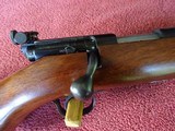 WINCHESTER MODEL 43 22 HORNET - EXCEPTIONAL ORIGINAL CONDITION - Image 2 of 15