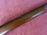 WINCHESTER MODEL 43 22 HORNET - EXCEPTIONAL ORIGINAL CONDITION - Image 3 of 15