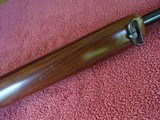 WINCHESTER MODEL 43 22 HORNET - EXCEPTIONAL ORIGINAL CONDITION - Image 7 of 15