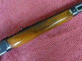 WINCHESTER MODEL 64 - PRE-64 LEVER ACTION 32 W.S. - NICE ORIGINAL GUN - Image 2 of 14