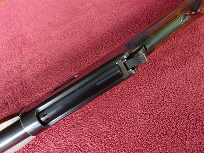 WINCHESTER MODEL 64 - PRE-64 LEVER ACTION 32 W.S. - NICE ORIGINAL GUN - Image 9 of 14