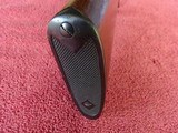 WINCHESTER MODEL 64 - PRE-64 LEVER ACTION 32 W.S. - NICE ORIGINAL GUN - Image 12 of 14
