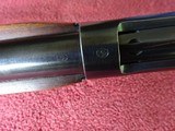 WINCHESTER MODEL 64 - PRE-64 LEVER ACTION 32 W.S. - NICE ORIGINAL GUN - Image 10 of 14