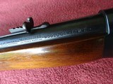 WINCHESTER MODEL 64 - PRE-64 LEVER ACTION 32 W.S. - NICE ORIGINAL GUN - Image 11 of 14
