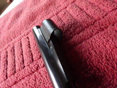 WINCHESTER MODEL 64 - PRE-64 LEVER ACTION 32 W.S. - NICE ORIGINAL GUN - Image 6 of 14