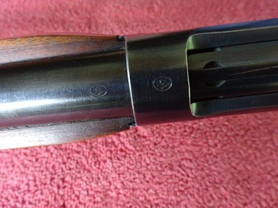 WINCHESTER MODEL 64 - PRE-64 LEVER ACTION 32 W.S. - NICE ORIGINAL GUN - Image 10 of 14