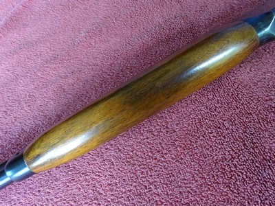 WINCHESTER MODEL 64 - PRE-64 LEVER ACTION 32 W.S. - NICE ORIGINAL GUN - Image 8 of 14