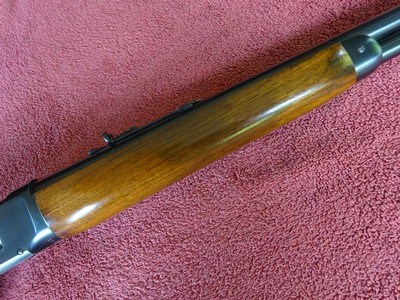 WINCHESTER MODEL 64 - PRE-64 LEVER ACTION 32 W.S. - NICE ORIGINAL GUN - Image 2 of 14