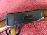 WINCHESTER MODEL 64 - PRE-64 LEVER ACTION 32 W.S. - NICE ORIGINAL GUN - Image 1 of 14
