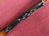 WINCHESTER MODEL 64 - PRE-64 LEVER ACTION 32 W.S. - NICE ORIGINAL GUN - Image 7 of 14