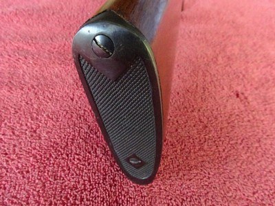 WINCHESTER MODEL 64 - PRE-64 LEVER ACTION 32 W.S. - NICE ORIGINAL GUN - Image 12 of 14