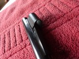 WINCHESTER MODEL 64 - PRE-64 LEVER ACTION 32 W.S. - NICE ORIGINAL GUN - Image 6 of 14