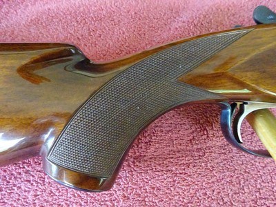 WINCHESTER MODEL 101 28 GAUGE SKEET - LIKE NEW ORIGINAL CONDITION - Image 13 of 15