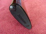 WINCHESTER MODEL 101 28 GAUGE SKEET - LIKE NEW ORIGINAL CONDITION - Image 11 of 15